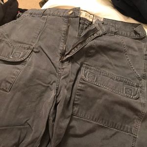 Sun river shorts